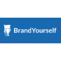 BrandYourself Logo