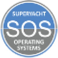 Superyacht Operating Systems Logo