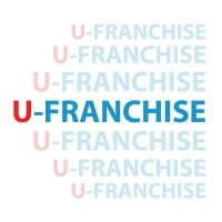 U-Franchise Sales & Management Logo