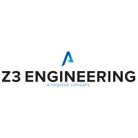 Z3 Engineering S.r.l. Logo