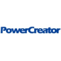 PowerCreator Logo