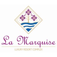 La Marquise Luxury Resort Complex Logo