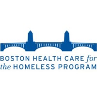 Boston Health Care for the Homeless Program Logo
