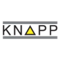 KNAPP North America Logo