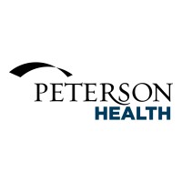 Peterson Health Logo