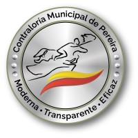 Contraloria Municipal de Pereira Logo