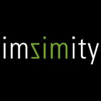 imsimity Logo