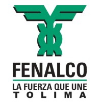 Fenalco Tolima Logo