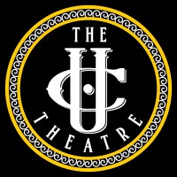 The UC Theatre Logo
