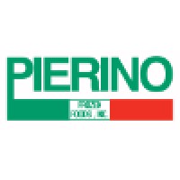Pierino Frozen Foods Logo