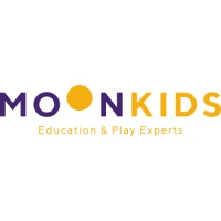 Moon Kids Logo