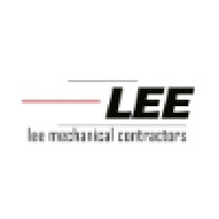 Lee Mechanical Contractors, Inc. Logo