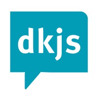 Deutsche Kinder- und Jugendstiftung GmbH Logo