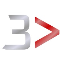 3V MULTIMEDIA Logo