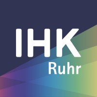 IHK zu Essen Logo