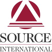 Source International Logo