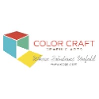 Color Craft Graphic Arts Logo