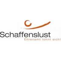 Freiwilligenagentur Schaffenslust Logo