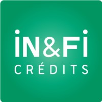 In &Fi credits Logo