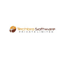 Techbro Software Pvt Ltd Logo