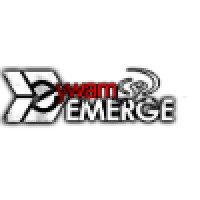 YWAM Emerge Logo