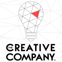 The Creative Company, Inc. Logo