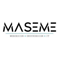 Marcel Seger Mediendesign Logo