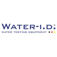Water-i.d. GmbH Logo