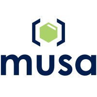 MUSA Technology Partners, LLC. Logo