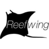 Reefwing Software Logo