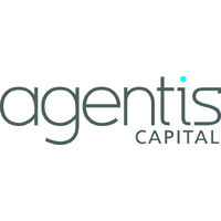 Agentis Capital Logo