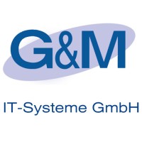 G&M IT-Systeme GmbH Logo