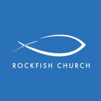 RockFish Church Logo