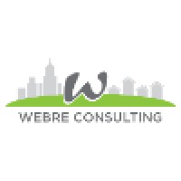 Webre Consulting Logo
