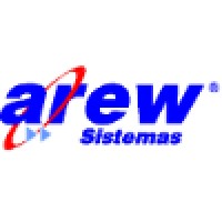 Arew Sistemas Ltda. Logo