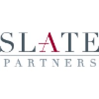 SLATE Partners LLC Logo