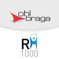 Ohl Braga e Sistema RH1000 Logo