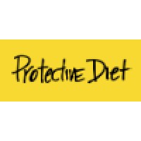 Protective Diet Logo