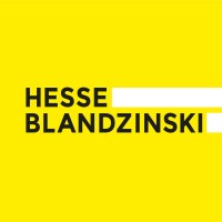 Hesse Blandzinski Design Logo