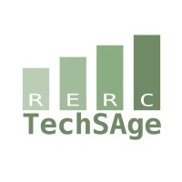 TechSAge RERC Logo