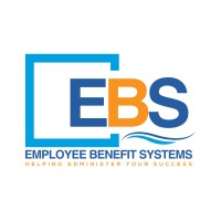Employee Benefit Systems Logo