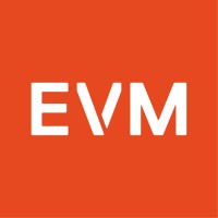 EVM Logo