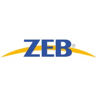 ZEB Zentraleinkauf Baubedarf GmbH & Co. KG Logo