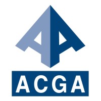 Asian Corporate Governance Association (ACGA) Logo