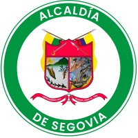 Alcaldía de Segovia Logo