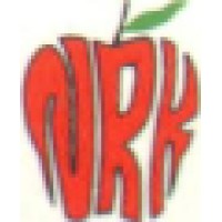 The NRK Co. Logo