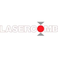 Lasercomb GmbH Logo