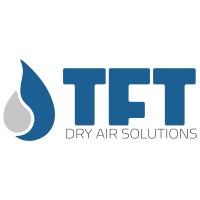 Tecnofrigo Tuscany S.r.l. TFT Dry Air Solutions Logo