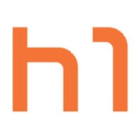 H1 - Fernsehen aus Hannover Logo