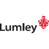 Lumley Logo
